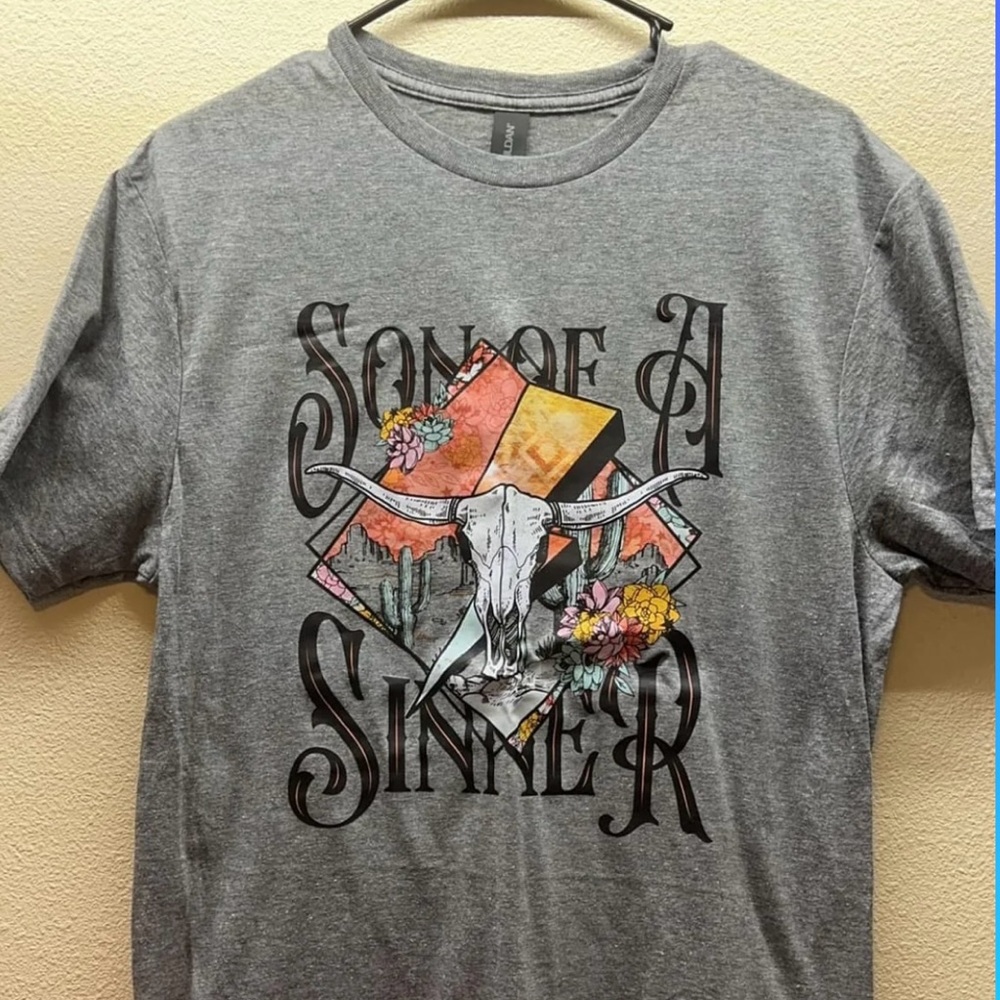 Jelly roll t shirt